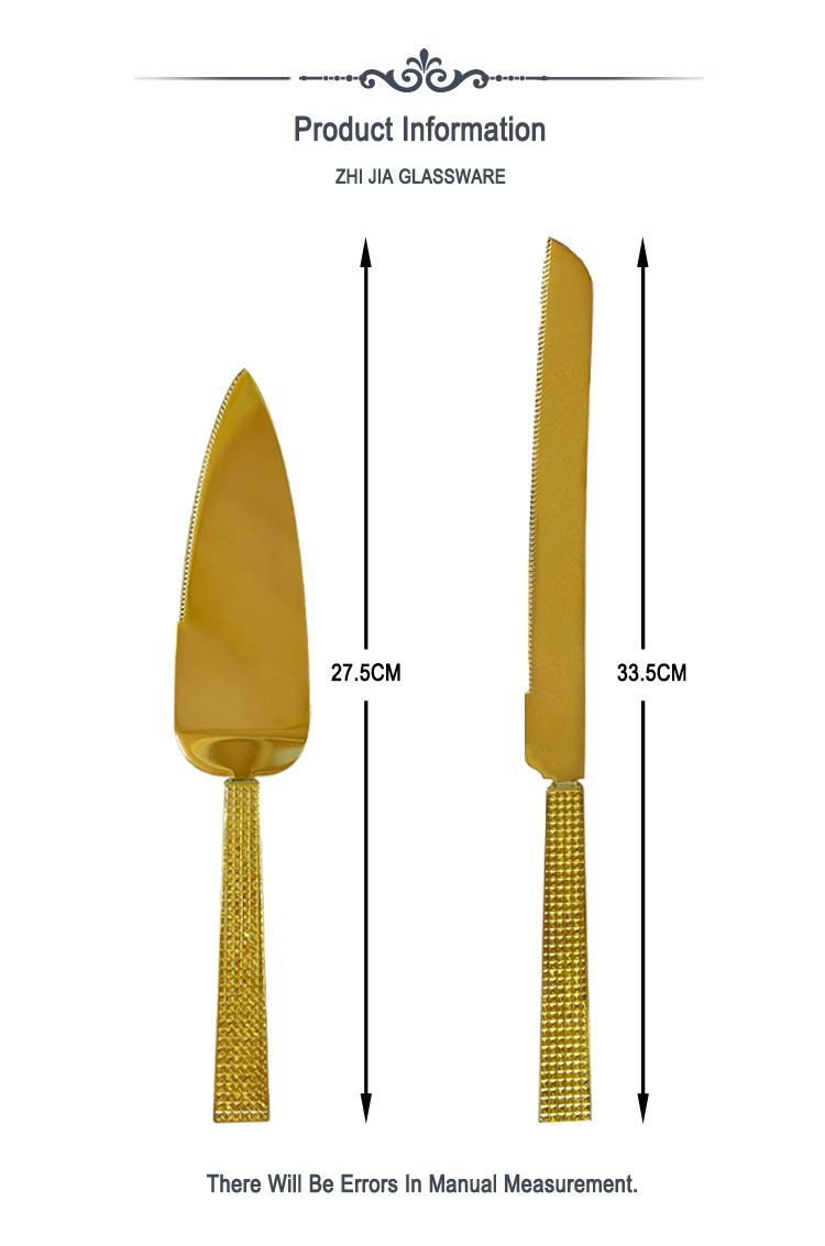 Besteck Edelstahl Besteck Kuchen Dessert Messer Schaufel 2 Stück Set Pizza Käse Brot Messer Schaufel Backen Set_voghion.com
