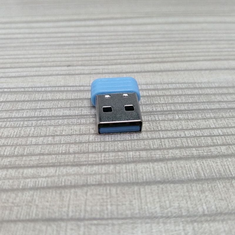 1Pc Adapter USB Receiver Bluetooth Wireless Gamepad Console Dongle For T3 / NEW S5 Red Game Controller_voghion.com