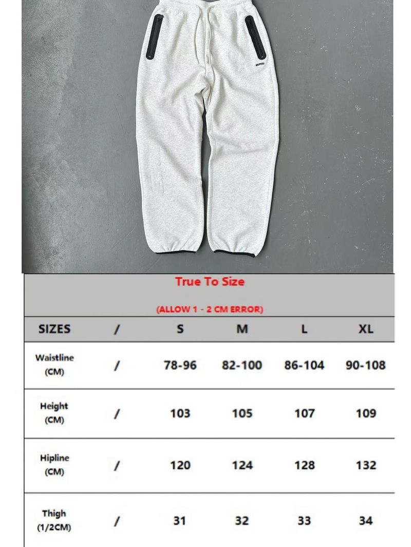 Combinaison de sport coupe-vent pour homme, pull à capuche, veste décontractée, pantalon de fermeture, pour le printemps et l'automne_voghion.com