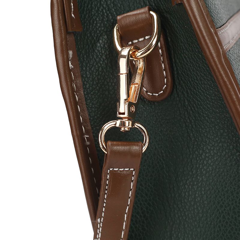 Borse da donna Shengmi Niche Bag Autunno e inverno PU Nuova moda borsa a mano borsa tote borsa a tracolla borsa a tracolla piccola borsa quadrata borsa da donna_voghion.com