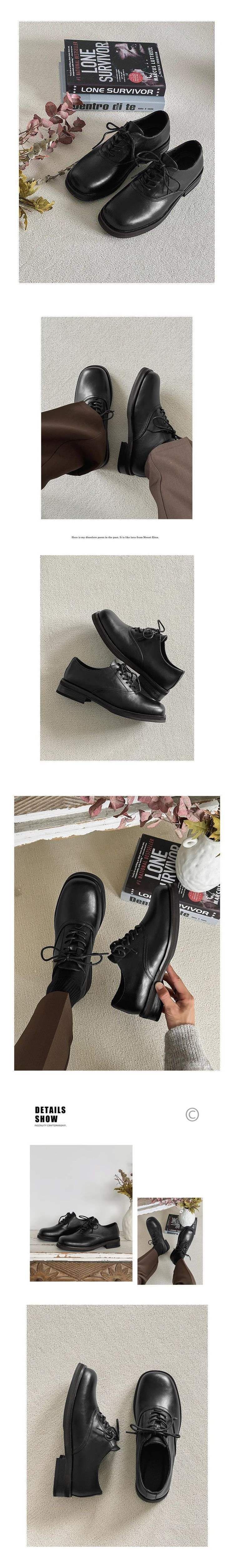 ShoeVault 2025 New Derby Marrone Pelle Mezza Slip-On per Uomo Punta Rotonda Suola Spessa Altezza Aumentante Scarpe Casual da Sposo_voghion.com