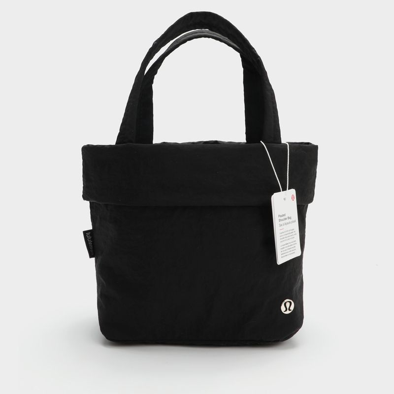 Same Style On My Level Bucket Mini Daily Commute Handheld Crossbody Shoulder Bag For Women_voghion.com