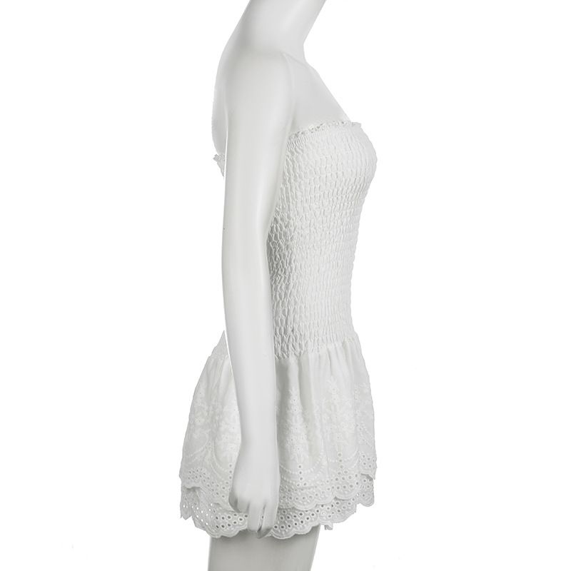 Robe moulante en lin, slim, imprimé floral, animal, longue, courte, en V, maxi, mi-longue, automne, fermeture éclair, imprimée, respirante_voghion.com