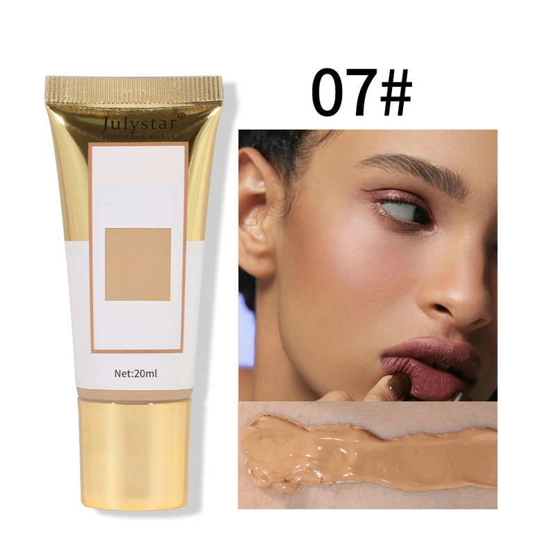 Beauty concealer püsiv meigialus vedel matt loomulikku värvi alusmeik_voghion.com