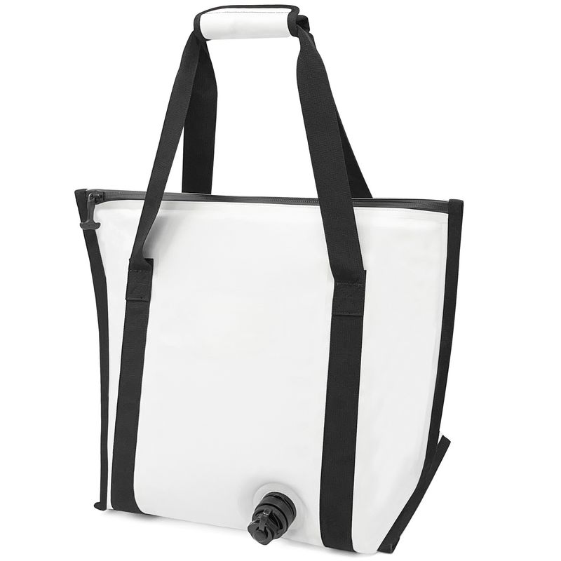 Heißer Verkauf Meer Angeln Thunfisch Schutz Isolierte Gekühlt Wasserdichte Kajak Isolierung Eis Tasche Faltbare Große_voghion.com