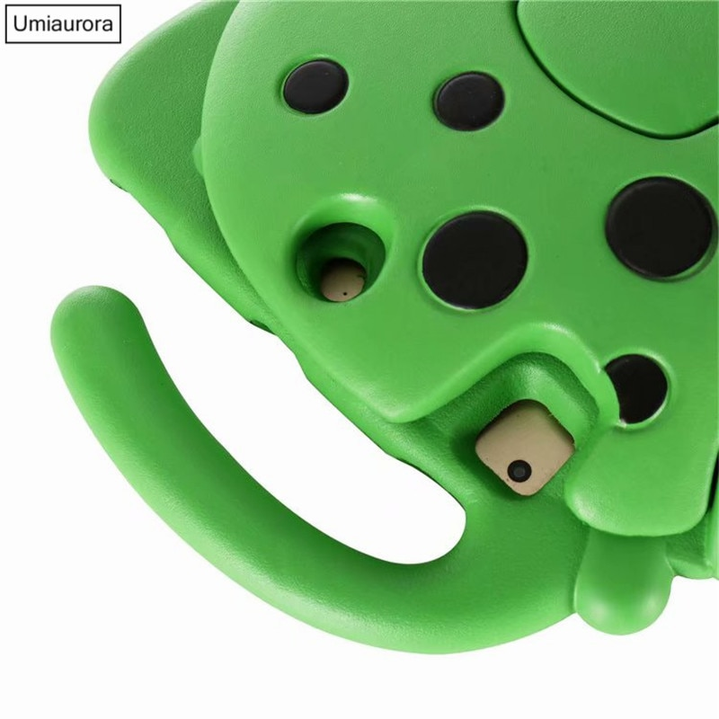 Für Mini Air 4 3 2 10.9 Hülle Kinder stoßfeste EVA-Abdeckung für IPad 6 9.7" 2018 7. 8. 10.2 10.5 Cartoon Ganzkörper_voghion.com