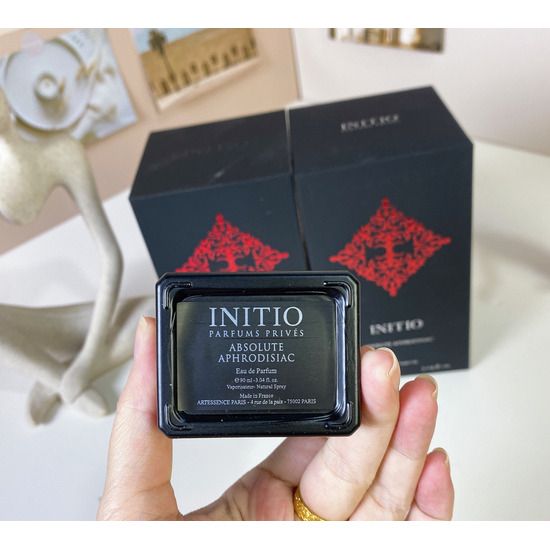 High-quality Perfume Precious Secret Medicine 90ml Neutral And Spicy Oriental Herb Amber Beaver Fragrance Leather Musk White Flower System_voghion.com
