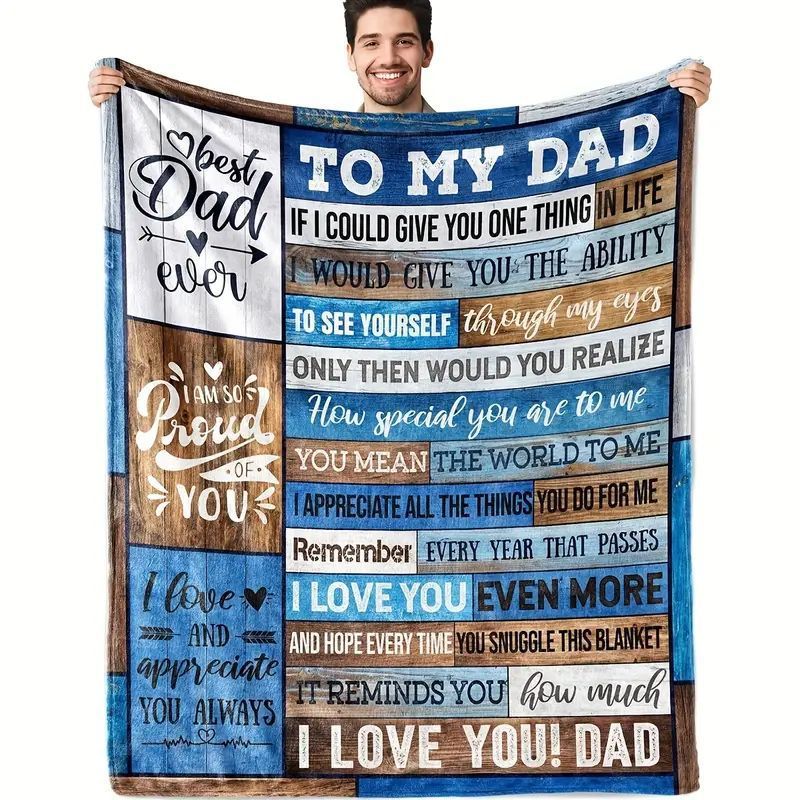 Flannel Message Envelope Creative Lunch Rest Small Cover Air Conditioning Direct Printing Flower Blanket_voghion.com