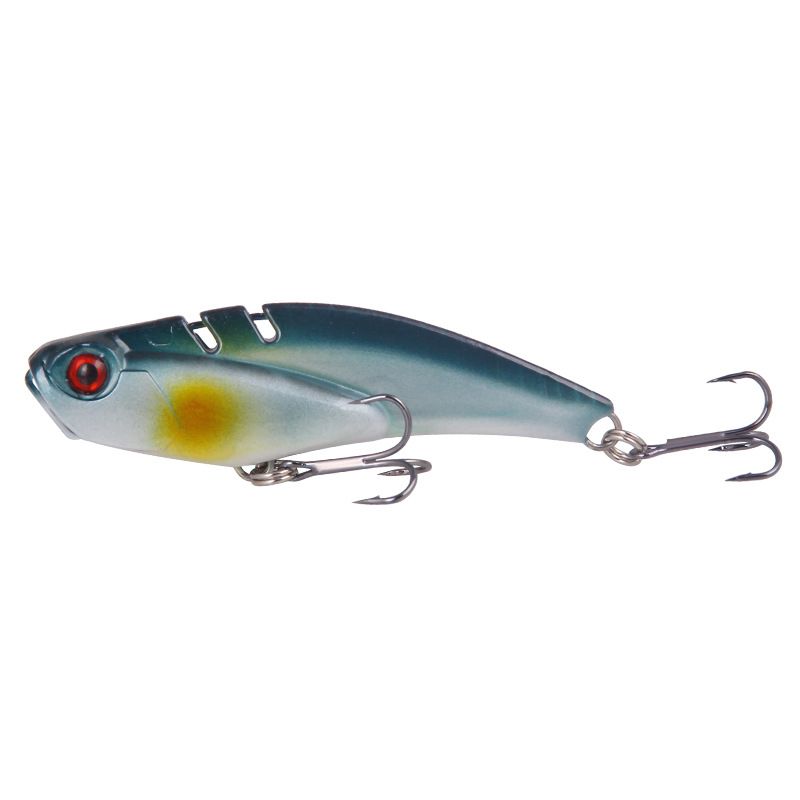Lure Bait VIB Uzun Mesafe Atış Batıran Çelik Tel Takviyesi 7cm/20g Simülasyon Yem Balıkçılık Ekipmanları Ürünleri_voghion.com