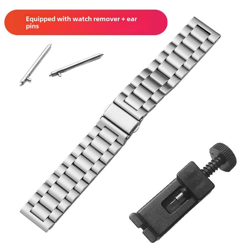 Die neue iPhone-iWatch-Uhr mit magnetischem Edelstahlschnallenarmband ist für das Armband der Huawei GT4-Smartwatch geeignet._voghion.com