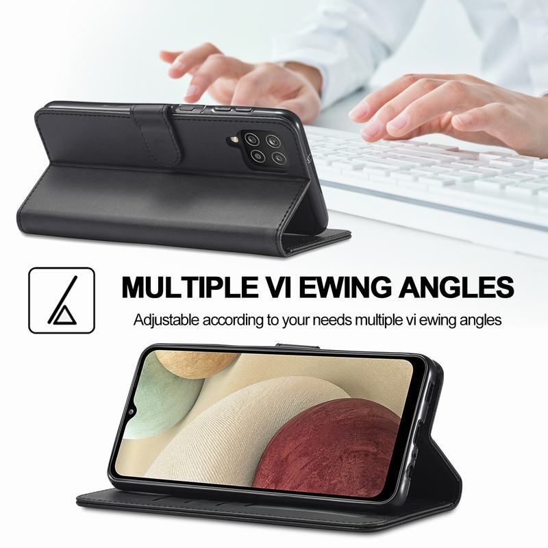 Flip Case Samsung Galaxy A15 A05S A05 A12 A54 A55 A52 A53 A33 A34 A14 A13 A73 A72 A32 A25 A24 A23 A22 A70 A10 A80 M12 kate_voghion.com