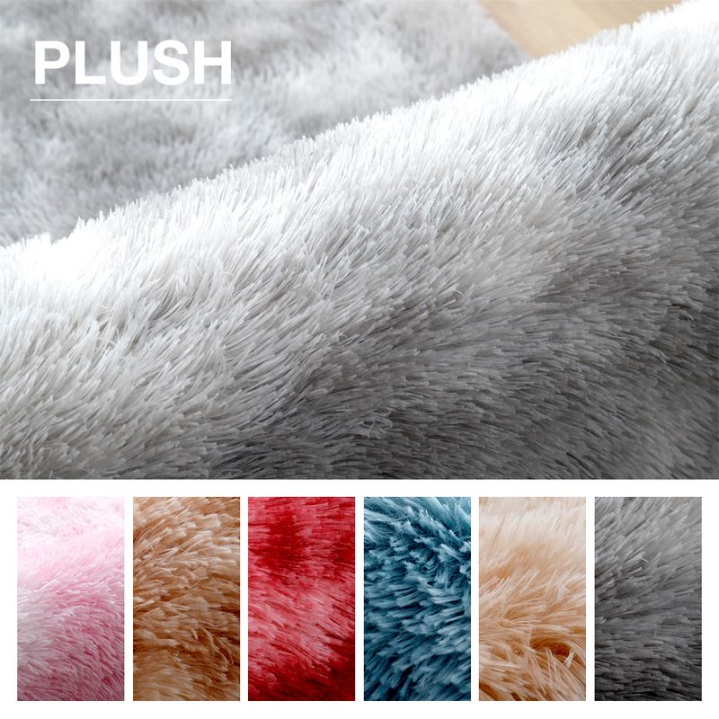 Thick Carpet for Living Room Plush Rug Children Bed Room Fluffy Floor Carpets Window Bedside Home Decor Rugs Soft Velvet Mat_voghion.com
