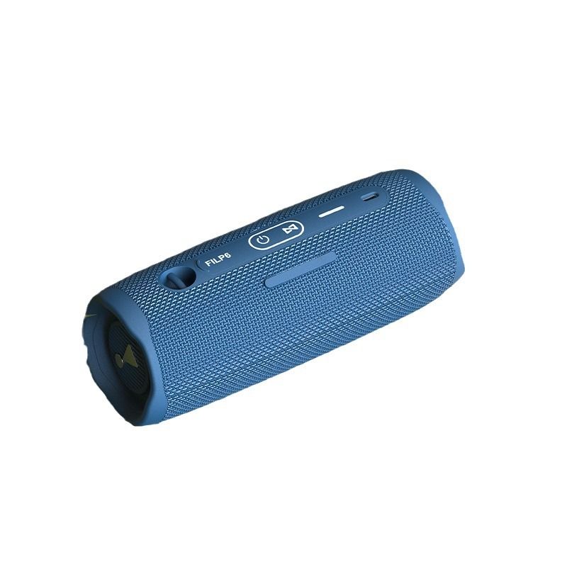 Flip6 Kaleidoscope trådløs Bluetooth bærbar utendørssport vanntett minihøyttaler_voghion.com