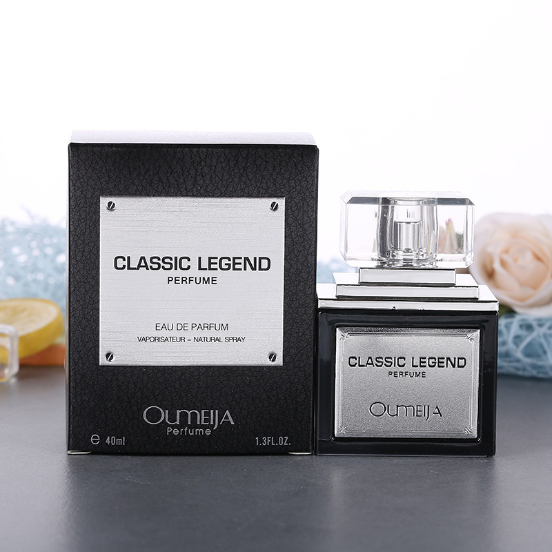Nieuwe Hot Perfume Europa Amerika Beste Legendarische Klassieke Parfum Geur Licht Populaire Geur 40ml_voghion.com