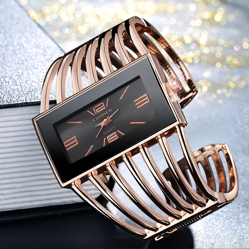 Montre Femme 2022 kadın saatleri kadın moda bayan izle lüks altın bilezik kadın saatler zarif kadın saat reloj mujer_voghion.com