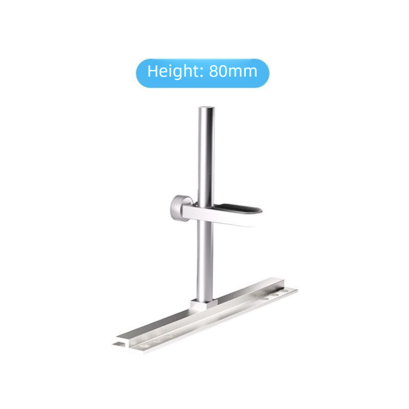 Ocean View Room Bracket 0kg Top 4090 Fixed Fan Dedicated Support Frame Chassis Universal 70 Graphics Card Holder_voghion.com