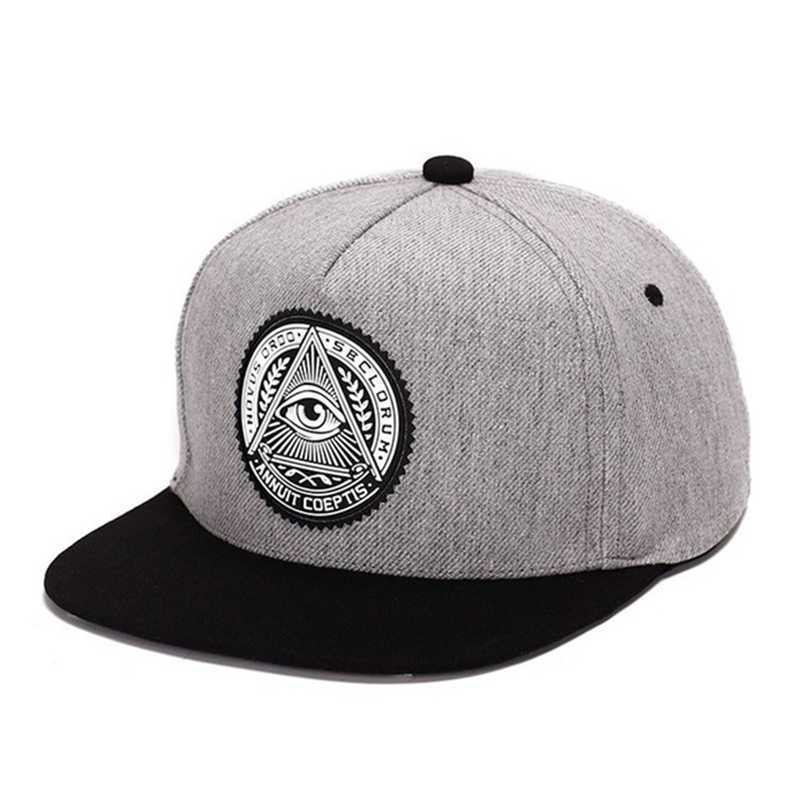 Hip Hop Hat Male Street Fashion Man Flat brim Baseball cap Female Fashion Brand Hip Hop Dance Reverse Duck Tongue Hard_voghion.com