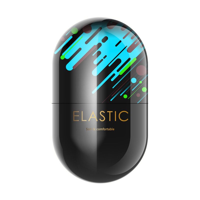 Manual Aircraft Cup Colorful Capsule Portable Device Male Masturbation Exercise JJ Trainer Adult Sexual Products_voghion.com