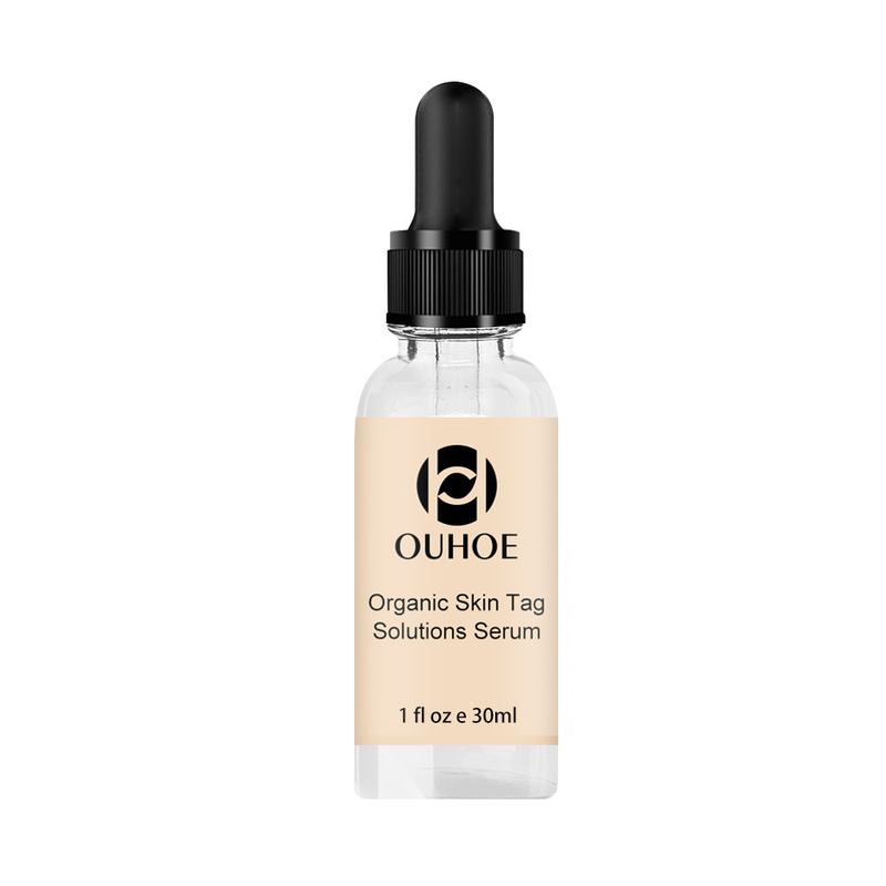 OUHOE Nevus Giderici Losyon Nevus Giderici Krem Siyah Noktaları Onarıcı ve Giderici Nevus Giderici Gül_voghion.com