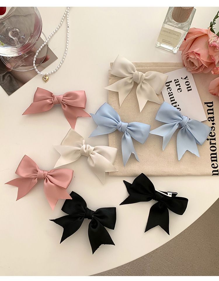 ladies Braided Hair Accessories, Network New Favorite, Sweet Bangs Broken Hair Clips, Cute Headdress Accessories_voghion.com