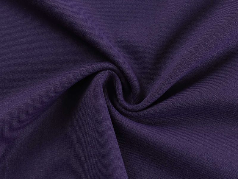 Women's Soft Workout Tops - Sexy Ribbed Crop Tank Tops For Gym, Streetwear, Summer Ultra-Stretch Nylon_voghion.com