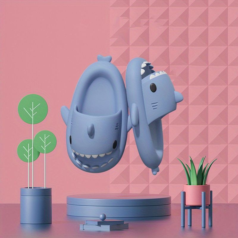 Chaussures à bout ouvert pour garçons, pantoufles antidérapantes, chaussures de natation légères pour l'extérieur, la plage, l'été_voghion.com