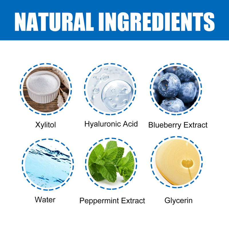 Beautiful Whitening Toothpaste Cleans Tooth Dirt, yellow Stains, and Plaque Whitening, Protects Teeth, and Breath Re_voghion.com