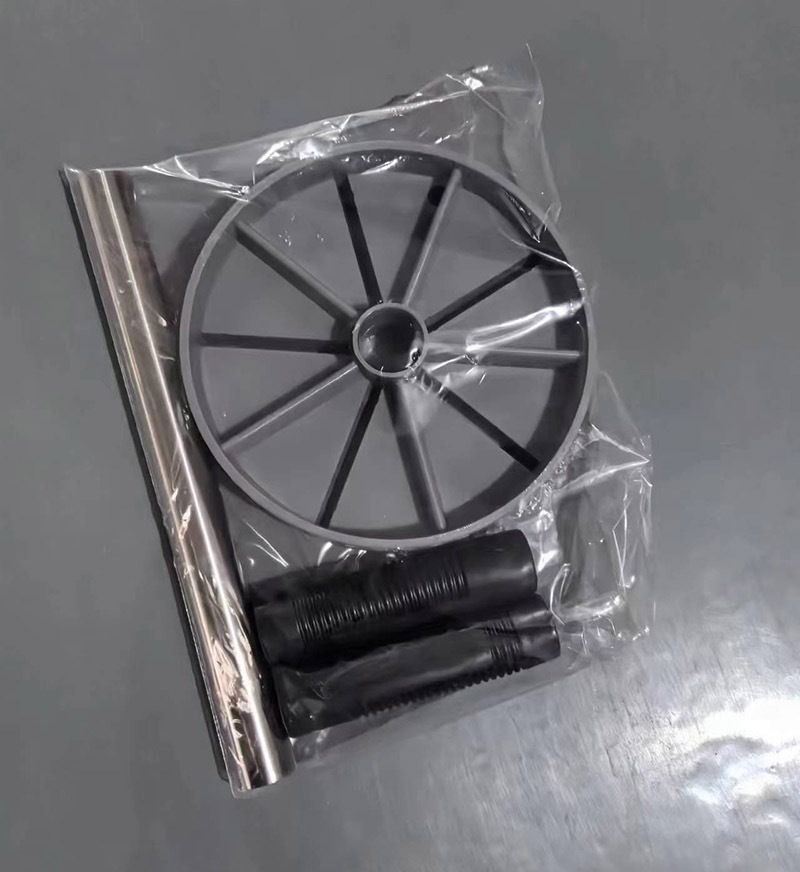 Düz Tekerlek Karın Tekerleği Egzersizi Karın Tekerleği Karın Ekipmanları Kapalı ve Açık Karın Tekerleği Ev Spor Salonu Sessiz Silindir_voghion.com