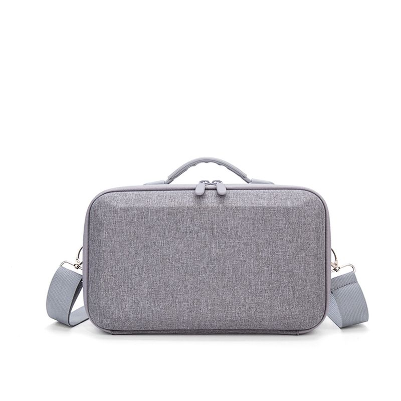 2 Flip RC-N2 All-in-One Bag Portable Hard Shell Waterproof Carrying Case For DJI FLIP Storage Drone Accessories_voghion.com