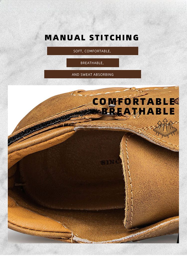 Commercio estero transfrontaliero più dimensioni vendita calda stivali Martin da uomo autunno e inverno popolari scarpe casual alte octopus da uomo_voghion.com