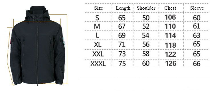 Vestes d'extérieur Vêtements Soft Shell Automne/Hiver Polaire Manteau chaud Alpinisme Veste coupe-vent imperméable Pantalon_voghion.com