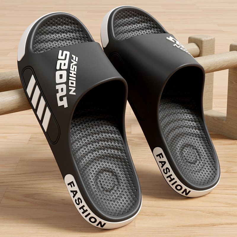 Unbeatable Quality Summer New For Men, Outdoor Plus Size Trendy Home Indoor Shower Soft Bottom, Anti Slip And Wear-resistant Sports Cool_voghion.com