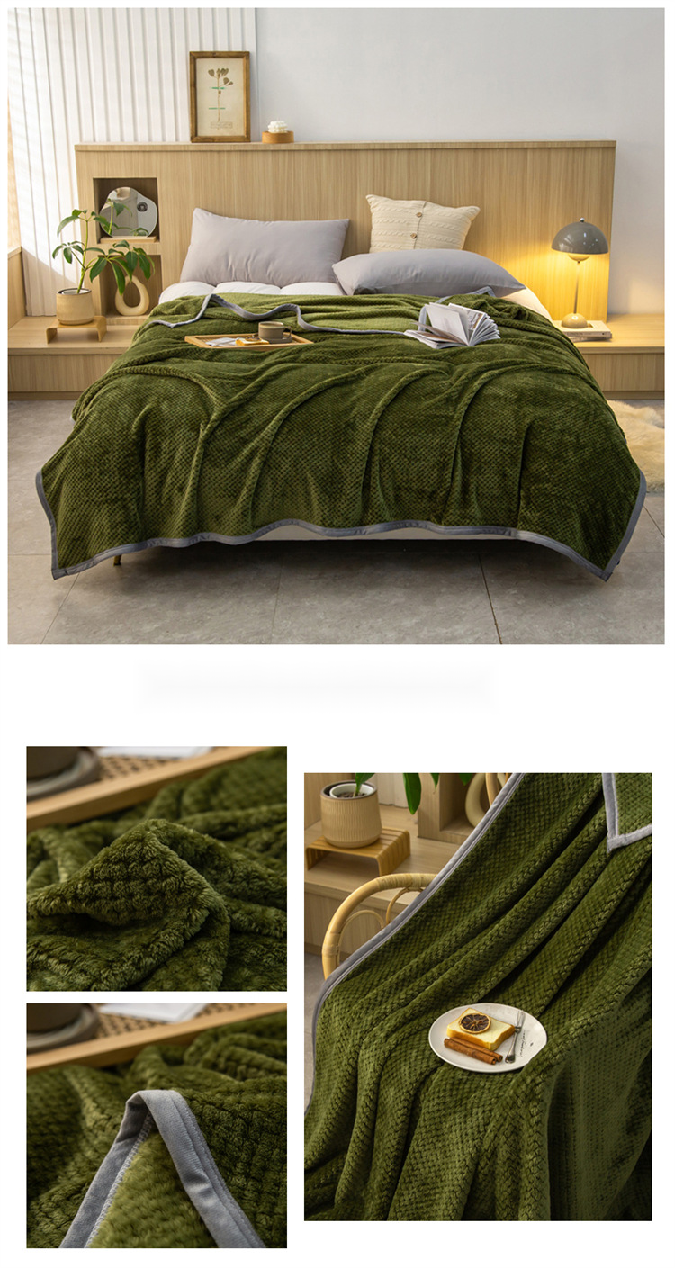 Milk crystal multifunctional blank, duv cover, Falei velv, Beibei velv bed she, leisure air conditioning_voghion.com
