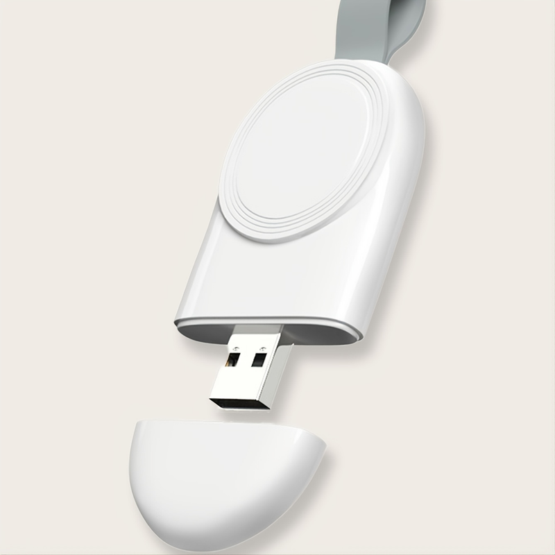 Charge Your Watch On The Go With This Portable Wireless Charger!_voghion.com