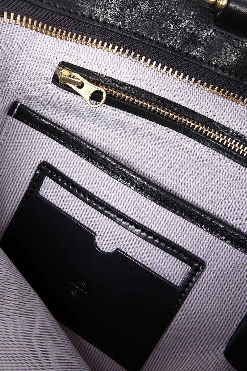 Old Trend Genuine Leather Ficus Brief Case_voghion.com