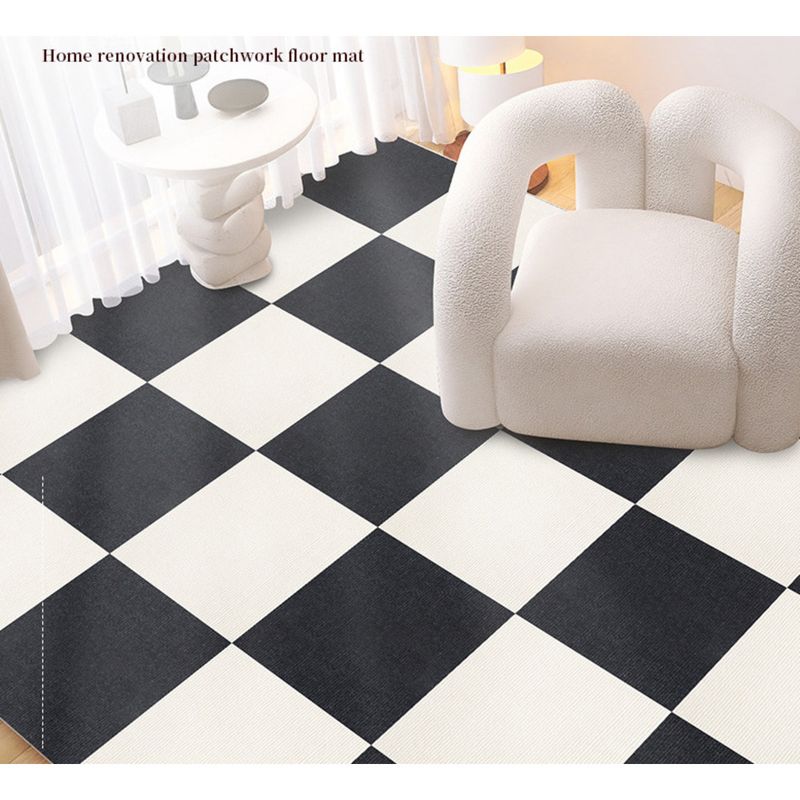 Tappeto autoadesivo per soggiorno, in stile giapponese, senza colla, per cameretta dei bambini, antiscivolo, per gattonare._voghion.com