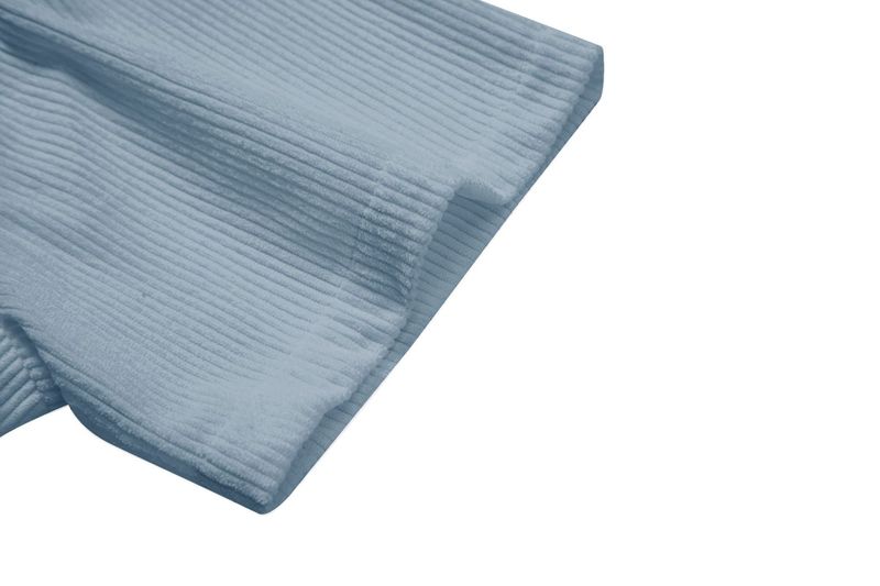 Herrenbekleidung Freizeithemd Kurzarm Strandhose Anzug_voghion.com
