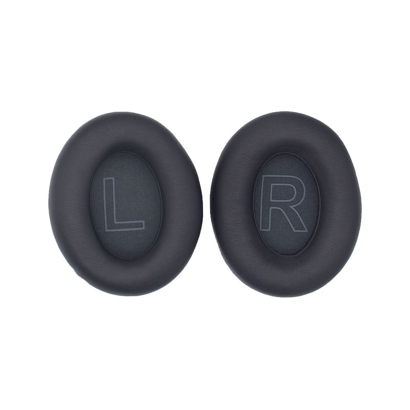 Qualità imbattibile, adatta per cuffie Anker Soundcore Life Q20 Q20bt, copriauricolari in spugna e copriauricolari in pelle Q20i._voghion.com