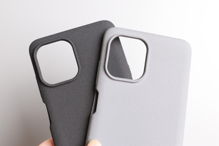 Für Motorola Moto Edge 40 X40 X30 30 Pro Plus S30 S 20 Lite Fusion G Stylus Power Play Hülle Sand Mattes weiches Silikon_voghion.com