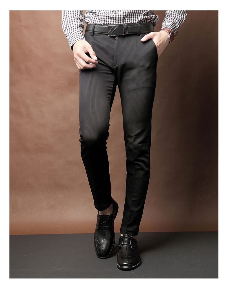 Hochwertige Lederschuhe für Herren, Freizeitschuhe für Herren, weiche Überschuhe_voghion.com