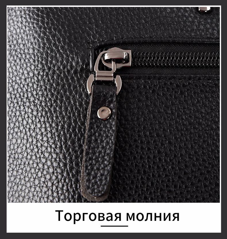 Borse da uomo, cartelle, borse a tracolla portatili, borsa per computer di alta qualità, grande capacità, borsa da lavoro casual in PU_voghion.com