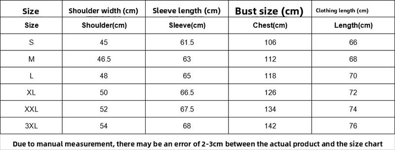 Herbst Winter Neue Einfarbige Jacke Einfache Und Elegante männer Baumwolle Mantel_voghion.com