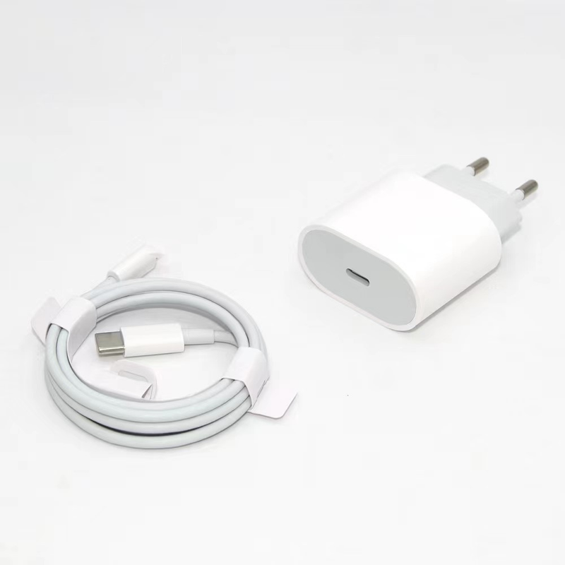 Suitable for iPhone, Apple, PD15w charger, mobile fast charging head_voghion.com