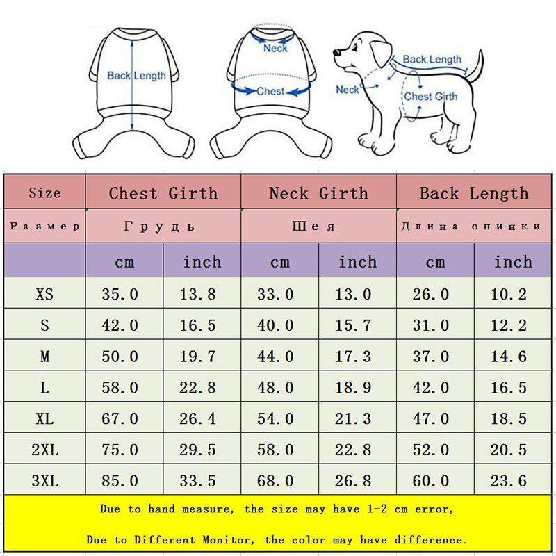 Warm Fleece Dog Clothes Small And Medium Dogs, Reflective Jacket Puppies, Pet Vest, Costumes For Mopshounds, Chihuahuas, By PawParty Store_voghion.com