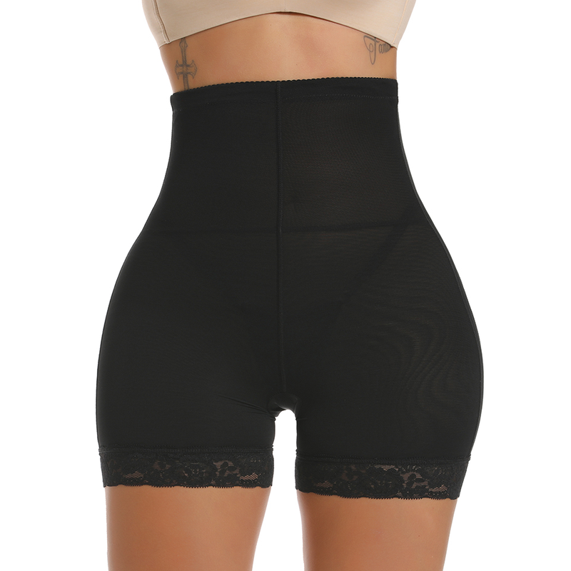 Lifter Women Butt Shapewear Padded Underwear Hip Enhancer Shorts Fake Booty Tummy Control Panties High Waist T_voghion.com