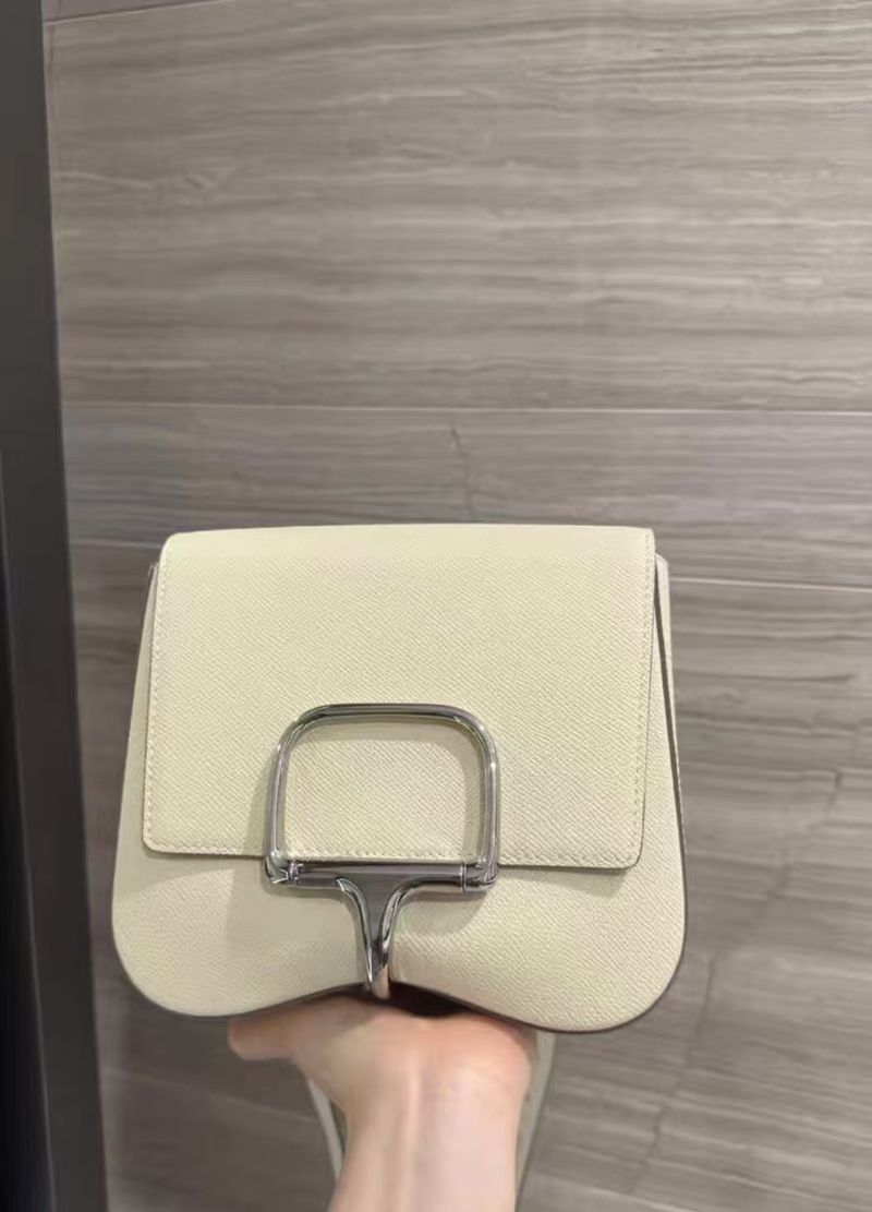 Echtes Leder Damen Schulter Mode Sattel Große Kapazität Vielseitige Crossbody Einzigartige Hüfttasche_voghion.com
