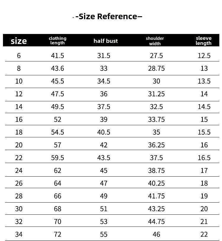 Kinder T-Shirt Langarm Baumwolle Weiß Revers Poloshirt für Jungen und Mädchen Grundschüler Mittel- und Oberstufe Schule Uni_voghion.com