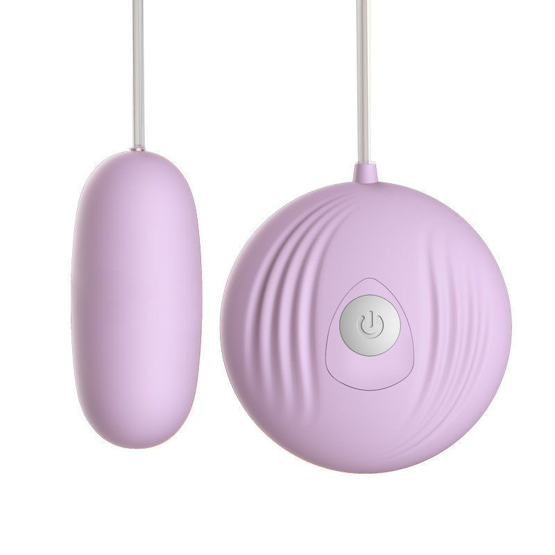 LILO Laile Small Shell Variabel Frequenz Egg Jumper Women's Wired Control Fun Vibration Massage Masturbatiounsapparat_voghion.com