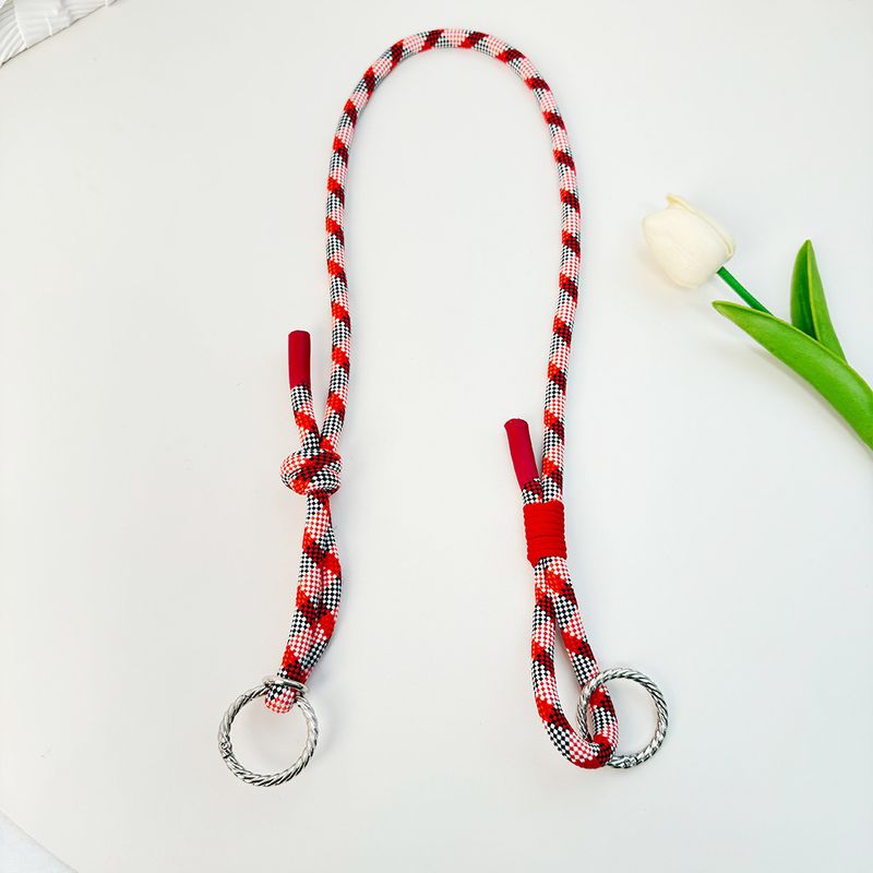 Correas de nailon ajustables para bolso, correas ecológicas y sencillas para bolso de compras de mujer, correa de hombro cruzada_voghion.com