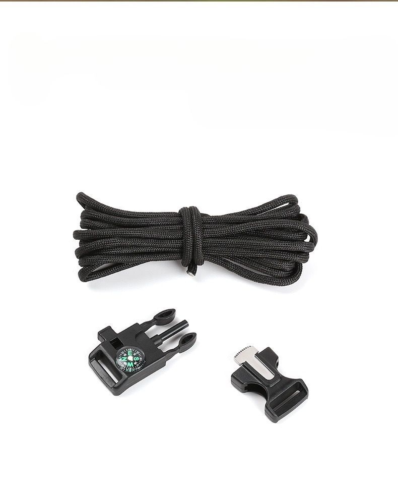 Wandern Outdoor Survival Mehrzweckarmband_voghion.com